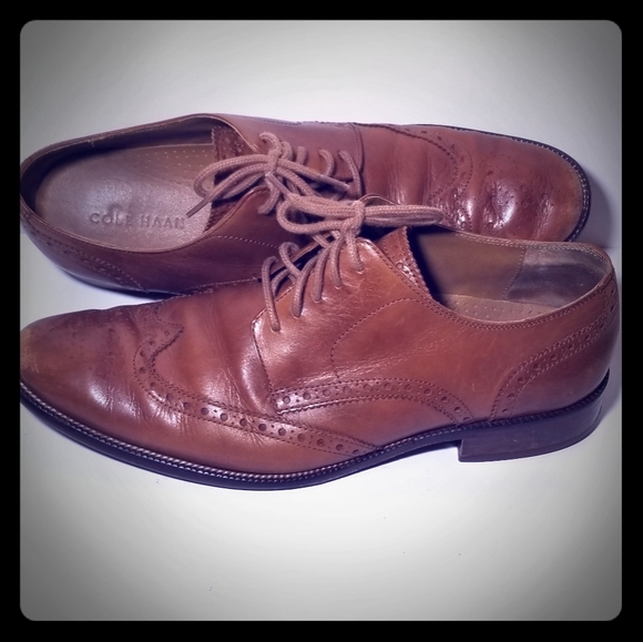 Cole Haan Men Shoes - Picture 1 of 5